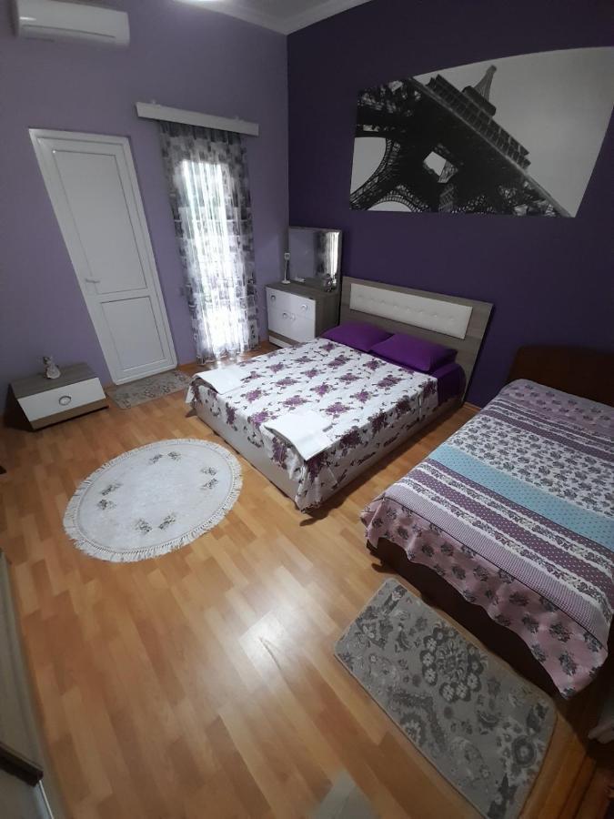 Kemeni Garden Hotel Батуми Екстериор снимка