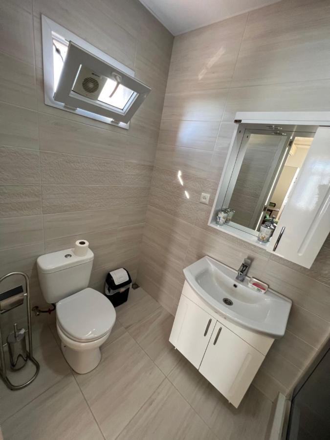 Kemeni Garden Hotel Батуми Екстериор снимка